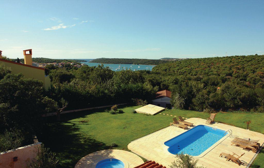 Dea Vista Amazing Sunsets Appartement Banjole Buitenkant foto